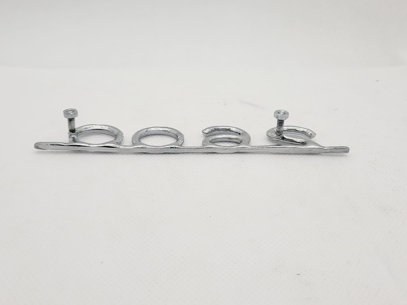 Emblema Numero 2600 Aero Willys 2600